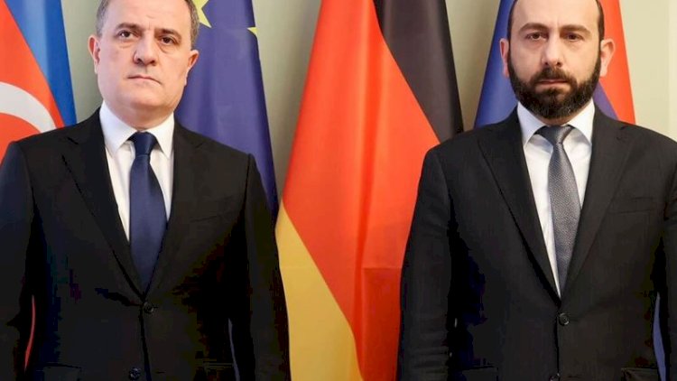    NATO sammitində Ermənistan-Azərbaycan danışıqları aparılacaq    