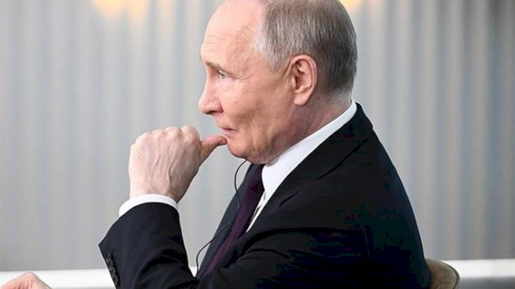   Putin İranın prezident əvəzi ilə görüşəcək   