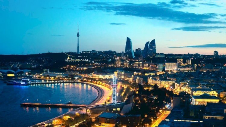    Əhaliyə VACİB XƏBƏRDARLIQ - Bu gecə saat 00:00-dan etibarən...    