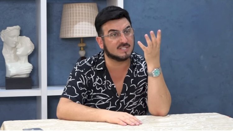   “Hər yerdə monopoliyadır, özbaşınalıq tüğyan edir, insanlar hara getsin?!”   