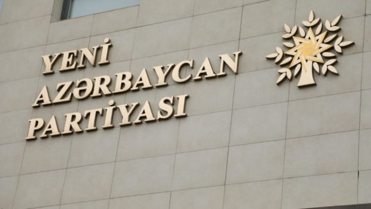    YAP qərargahında mühüm iclas keçirilir   