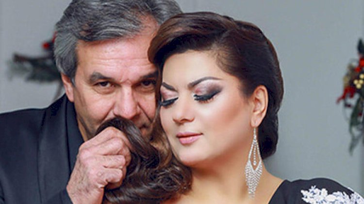    Təranə Musadan ayrılır? - Video   