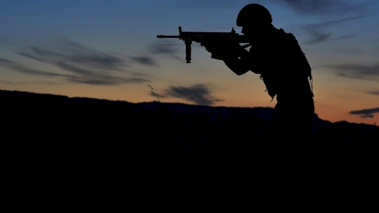    Türkiyə Ordusu İraqda əməliyyat keçirdi - 6 terrorçu öldürüldü    