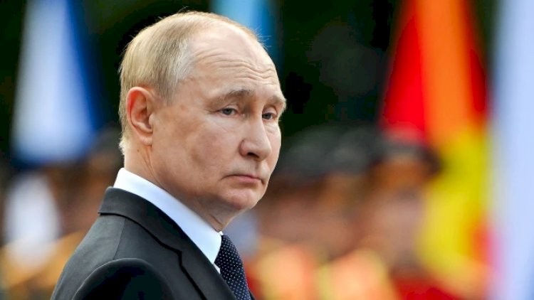    Putin: Azərbaycanla ticarət dövriyyəmiz artıb   
