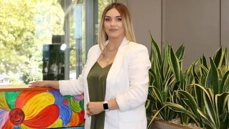    Həbs olunan xanım direktorla bağlı rəsmi açıqlama   
