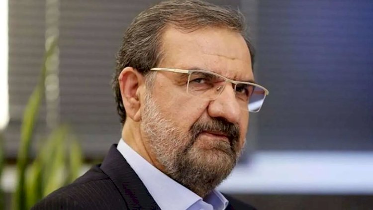    Möhsün Rezayidən çağırış: Lorlar Cəliliyə səs versin   