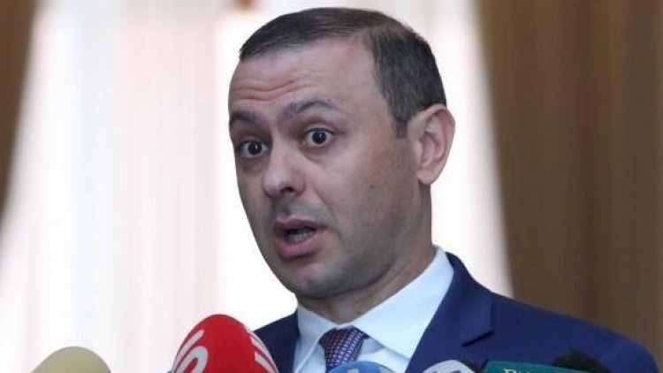    İrəvan indi də ABŞ-ın hesabına AES tikir    