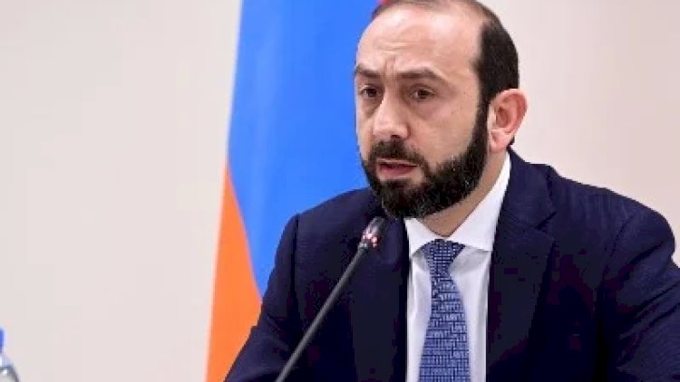    Mirzoyan: Türkiyə ilə əlaqələri normallaşdırmağa hazırıq   