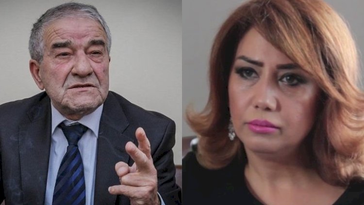    Bu hadisə tanınmışları özündən çıxartdı: “Allahdan qorxsunlar!”   