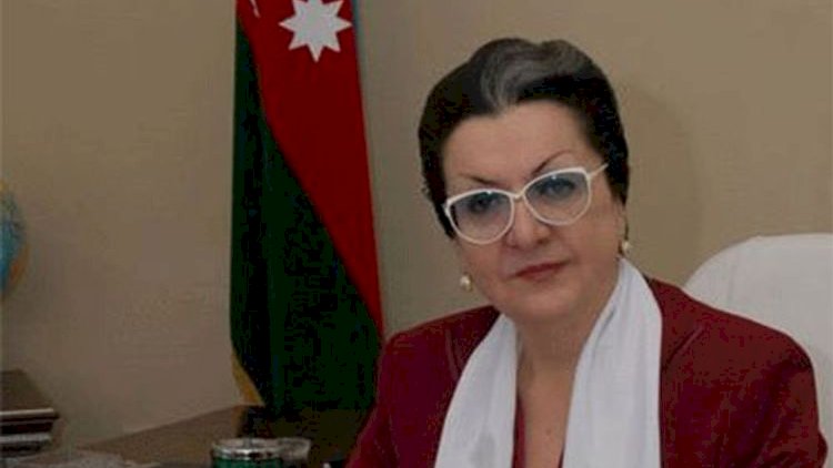    Lalə Şövkət deputatlığa namizəd olacaq? - AÇIQLAMA    