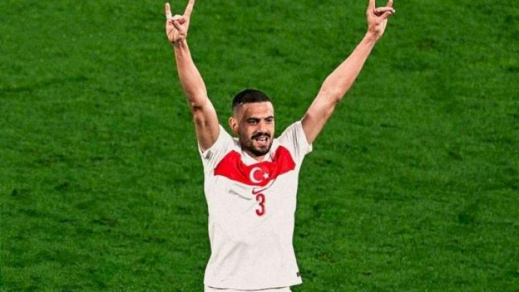    UEFA-nın “Boz qurd”la bağlı intizam işinə - Merih Demiraldan cavab    