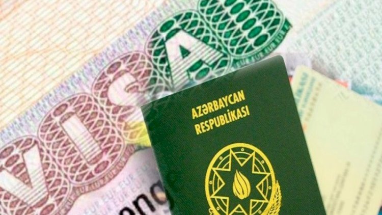    Azərbaycan Çin vətəndaşlarına bir il müddətinə vizasız rejim tətbiq edəcək   