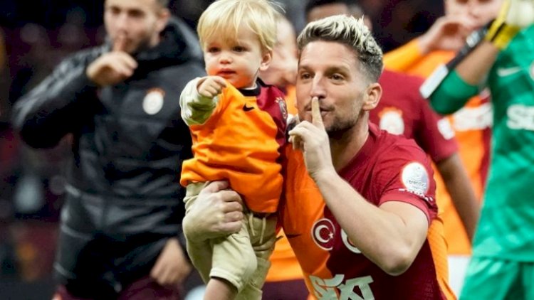    “Qalatasaray” belçikalı futbolçusu ilə müqavilə müddətini uzatdı   