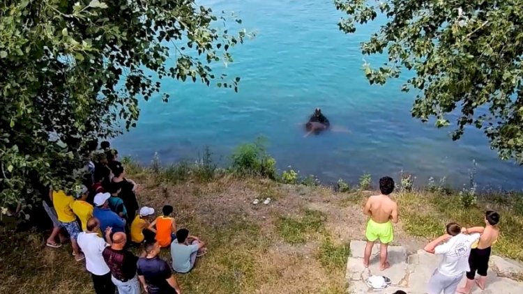    FHN qeyri-çimərliklərlə bağlı əhaliyə müraciət etdi   