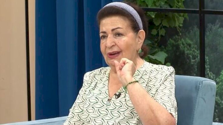    “O qadının içini, çölünü bilirəm” – Əməkdar artist   