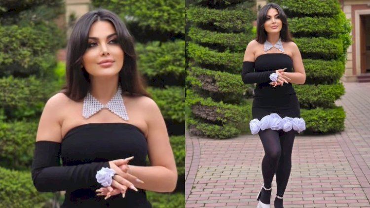    “Bilmirik “sponsor” kimdir, sevgili kim...” – Qumral Musayeva + VİDEO   