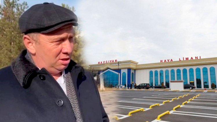    “Çox sayda tələbə hazırda Naxçıvanda qalıb” –   “Bütün günü aviakassanın qabağında...”