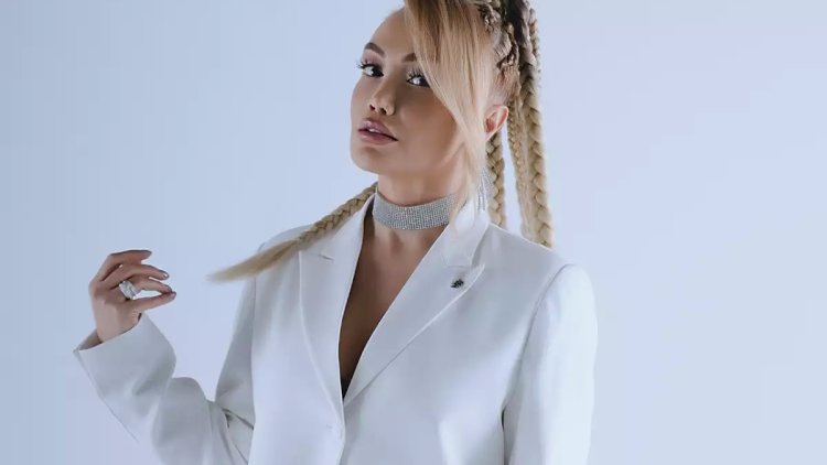    Nura: “Bütün müsahibələrimi kəsib-doğrayırlar”   