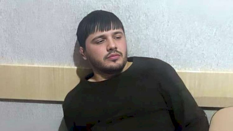    Əhməd Əhmədov məhkəmədə özünü təqsirli bildi   