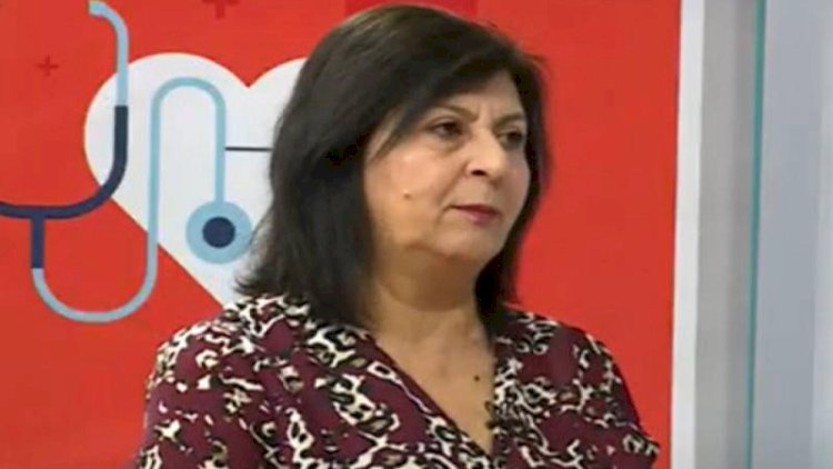    SON DƏQİQƏ: Azərbaycanın tanınmış həkimini maşın vurdu   