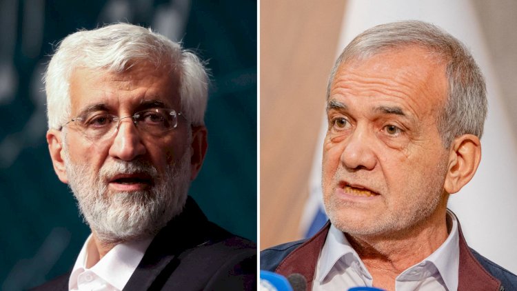    Saxta sorğu: Mərkəz rəhbəri təkzib etdi   