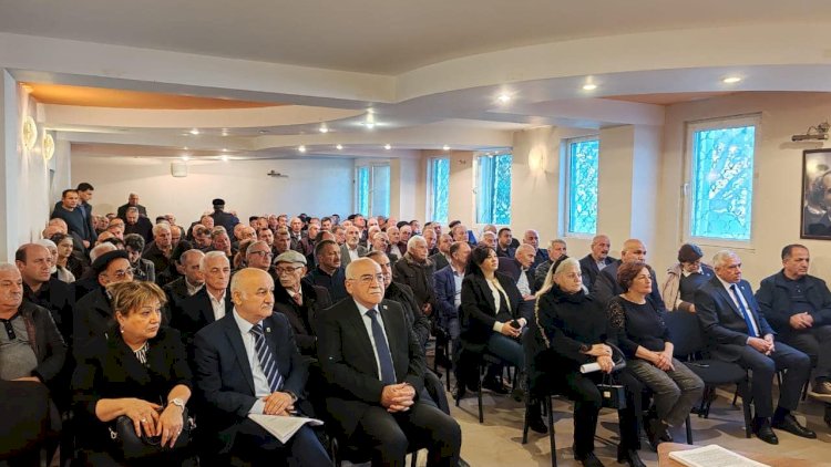    Müsavatda seçkiylə bağlı fikir ayrılıqları yaranıb    