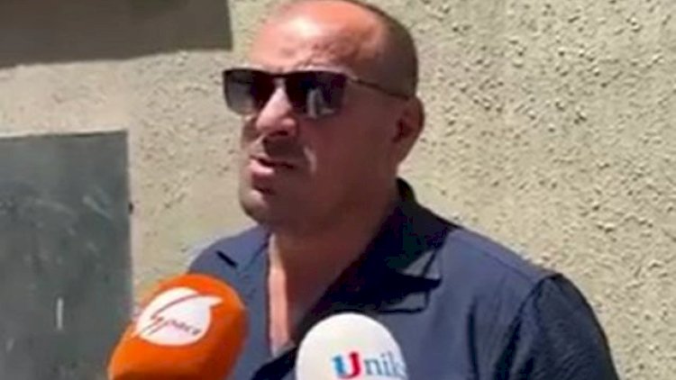    “Uşaq xəstə olub, bilmədən öldürüb...” - Əhmədin dayısı   