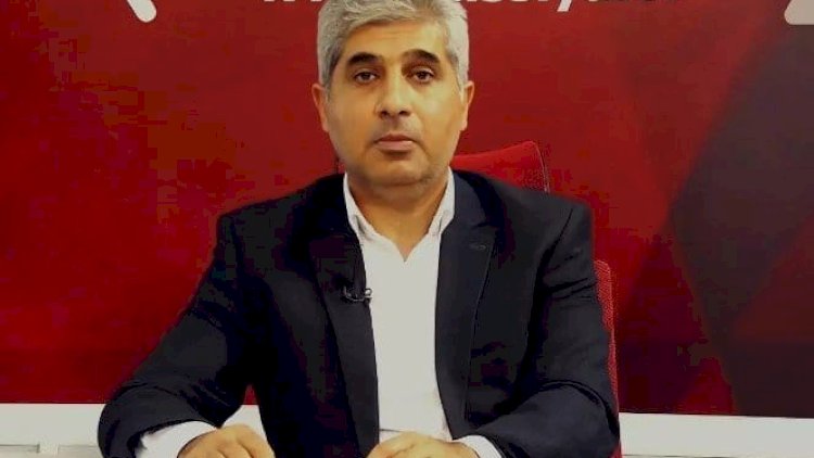    Ceyhun Musaoğlu vəzifəyə təyin olundu   