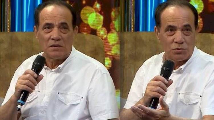    Elşad Qarayev əməliyyat olunacaq   
