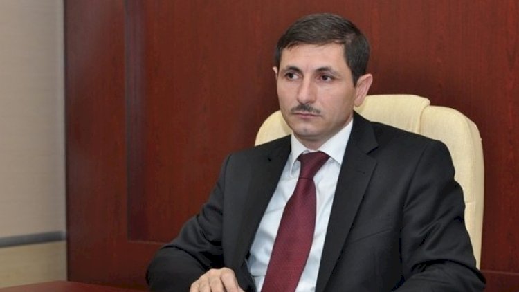    Anar Cəbrayıllı vəzifəsindən uzaqlaşdırılıb?   