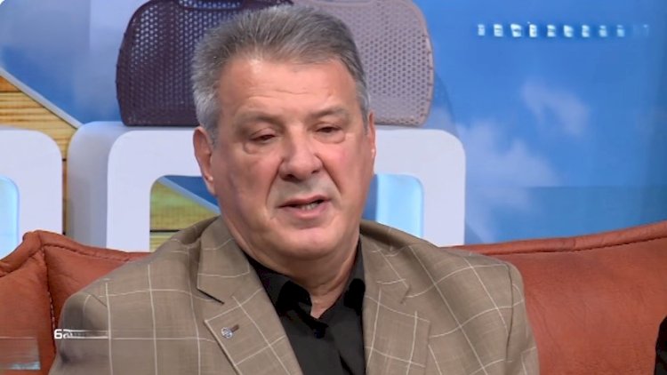    “Saqqalılar Bakını zəbt edib, üzdəniraqlar ekranları...” - Sərt açıqlama   