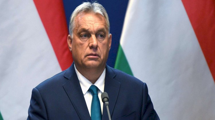    Viktor Orban Azərbaycana səfər edəcək   