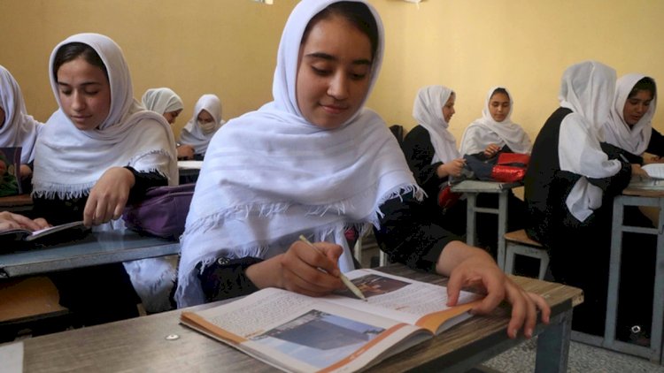    “Taliban” özəl qız məktəbinin fəaliyyət göstərməsinə icazə verdi   