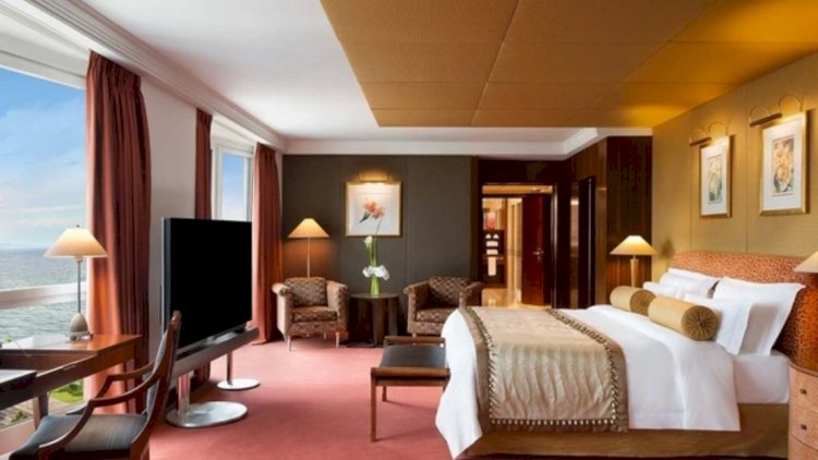    “Halal hotel”də otaqların saatlıq satışları olacaq? - AÇIQLAMA   
