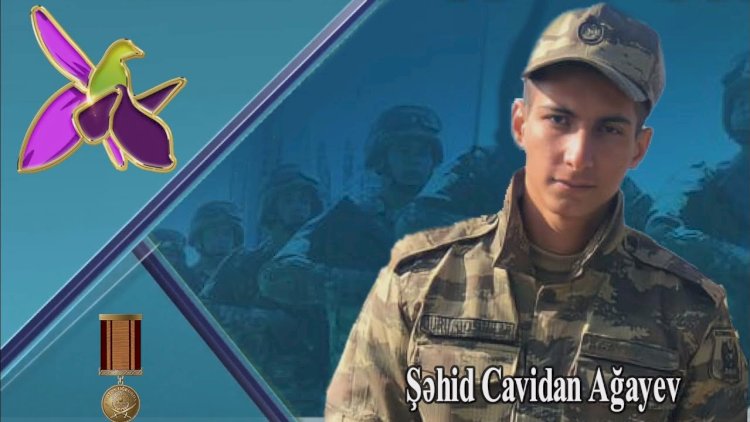    “Dedim ki, oğlum şəhid olubsa mənə deyin, gedib anasını təbrik edim”   