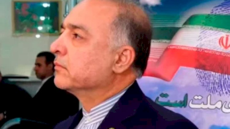    Ermənistanda Pezeşkian qorxusu: Səfir İrəvanı sakitləşdirdi   