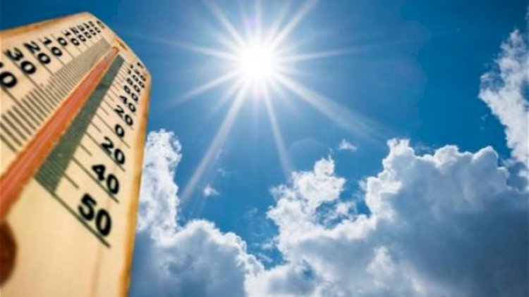    Sabah 39° isti olacaq - PROQNOZ    