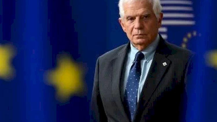    Borrell: Orban Aİ-ni təmsil etmir   