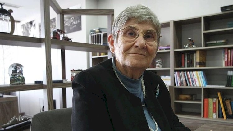    Karatayın  uzun ömür üçün tövsiyə etdiyi 3 qida   