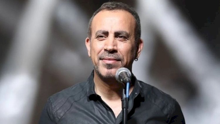    Haluk Levent xəstəxanaya yerləşdirildi - FOTO    
