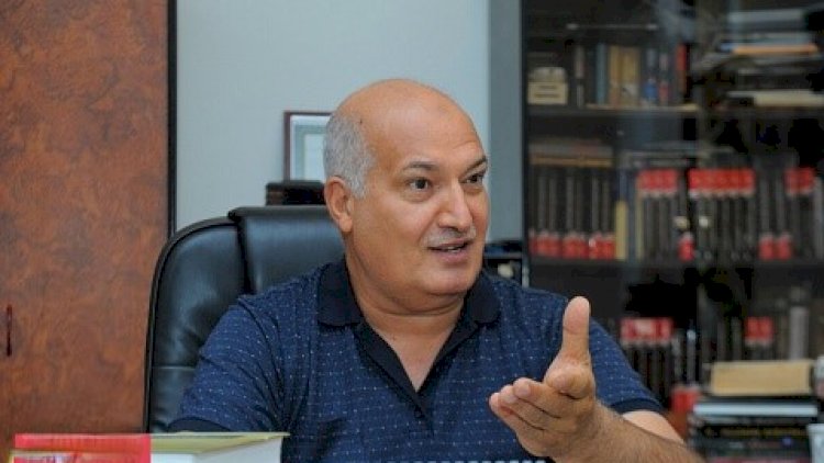    “6 dəfə deputat olub, bir dəfə ağzını açıb “A”, “B” deməyib”   