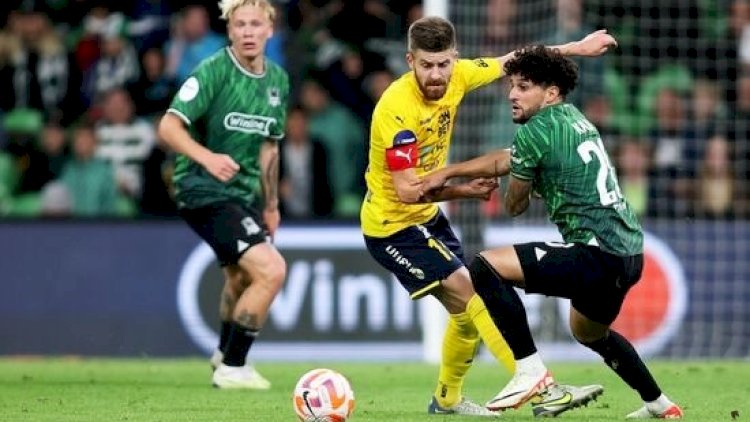   “Qarabağ”dan 2,5 milyon avro istədilər - SON DƏQİQƏ    