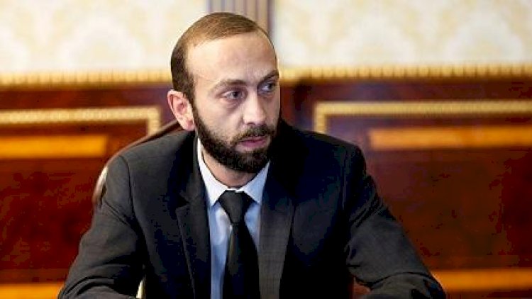    “Sülh sazişinin imzalanması vacibdir” - Mirzoyan   