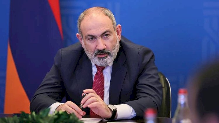    Paşinyanın açıqlaması gərginlik yaratdı - Avropa Birliyi dərhal hədələdi   