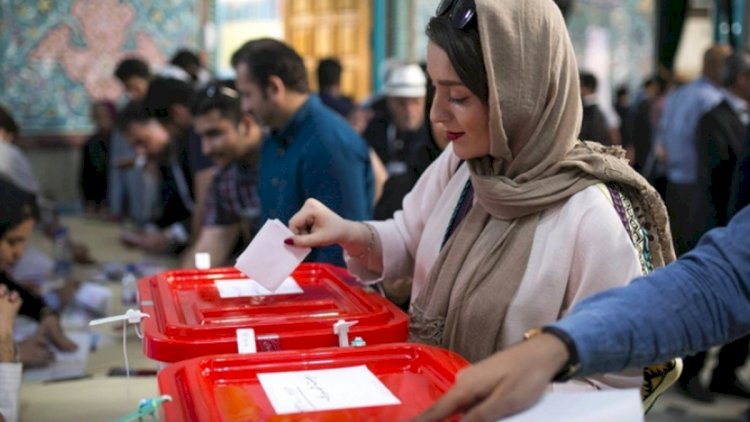    İranda növbədənkənar prezident seçkisinin səsvermə vaxtı ikinci dəfə uzadıldı   