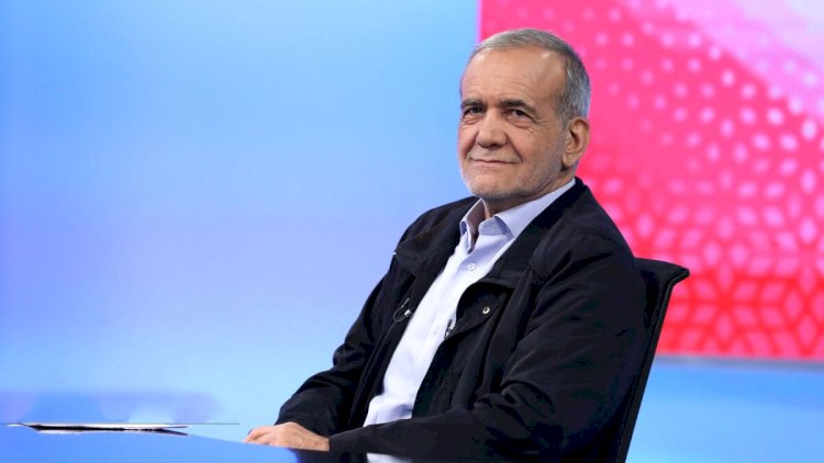    Yeni prezidentdən nəticələrə ilk reaksiya - FOTO   