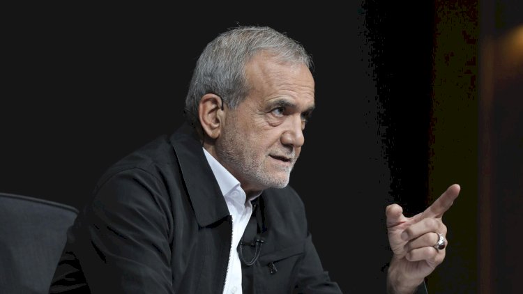    Pezeşkian İranı Turan edəcək? - “Türk əsri başlayır”, “Vahid Azərbaycan qurulur” deyənlər…   
