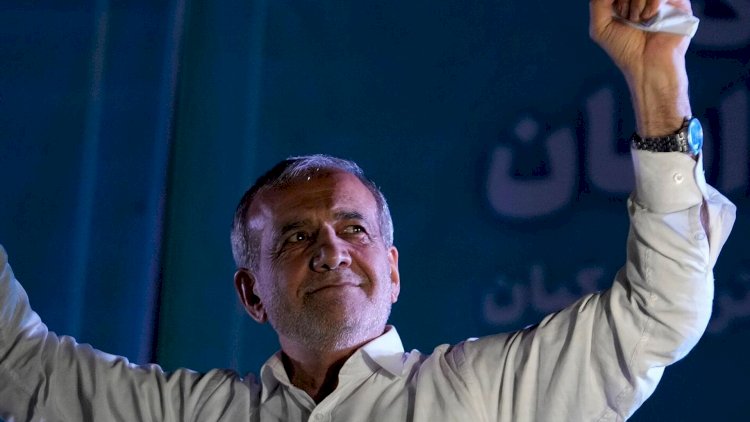    9-cu prezident bu gün ilk mətbuat konfransını keçirəcək   