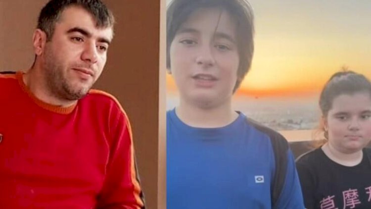    Rəşad Dağlının uşaqlarının gizli xeyirxahı kimdir?   