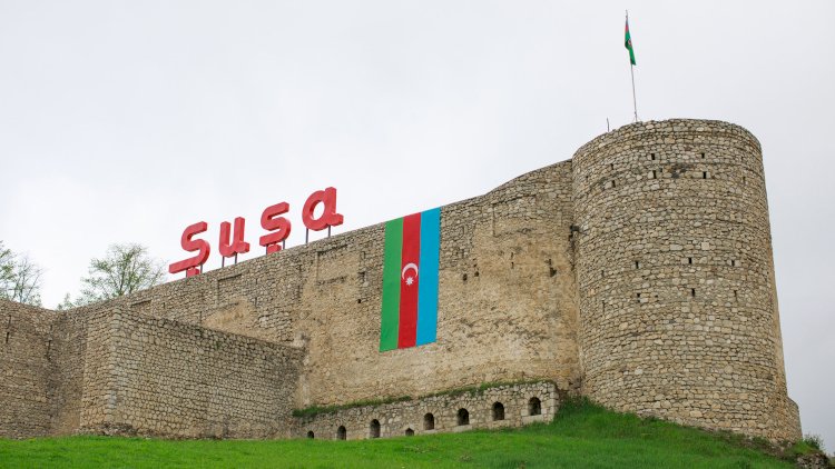    Şuşada TDT liderlərinin qeyri-rəsmi Zirvə görüşü başladı   